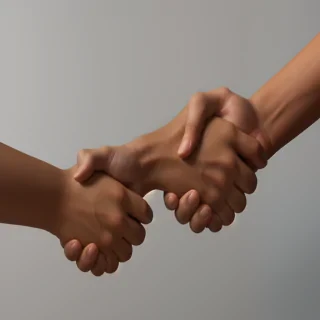 handshake png