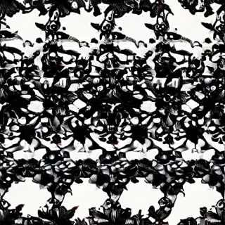 black lace png