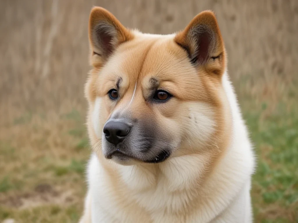 akita bernard