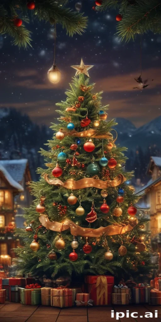 christmas wallpaper for iphone