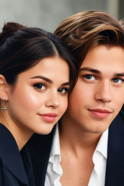 selena gomez and cole sprouse
