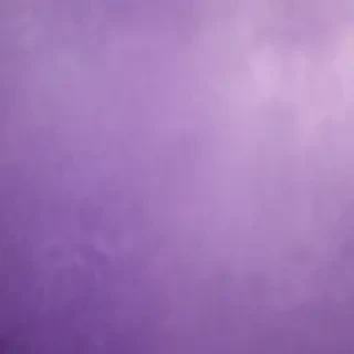 mauve background