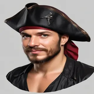 pirate png