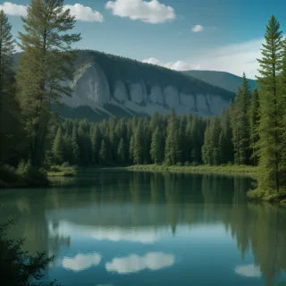 lake backgrounds