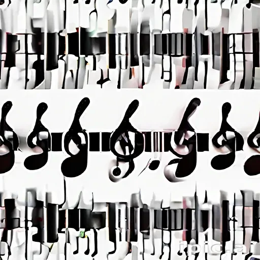 music logo