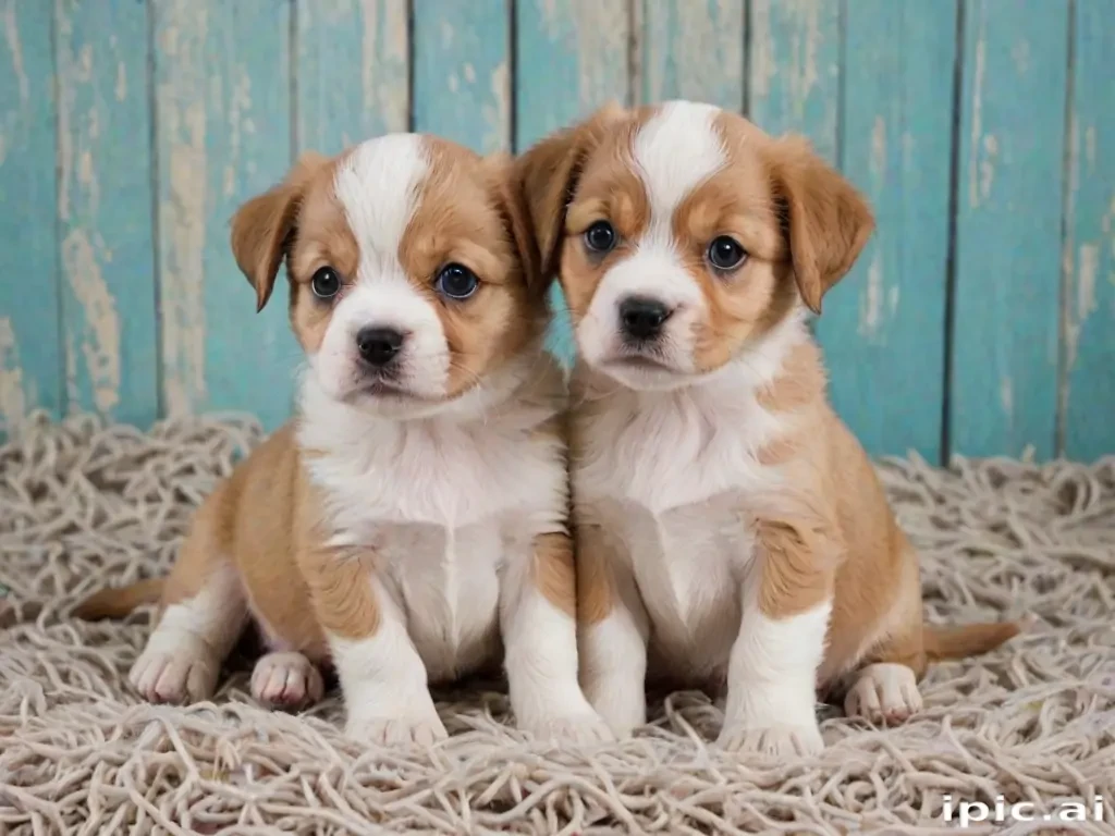 puppies for backgrounds