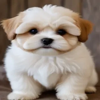 shih poo dog breed