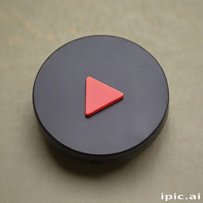 play button