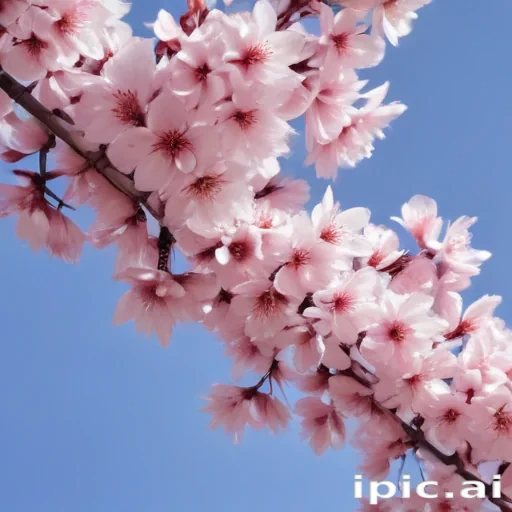 sakura blossom wallpaper