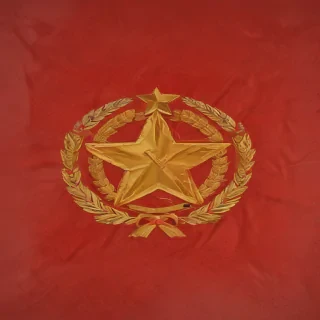 soviet union flag