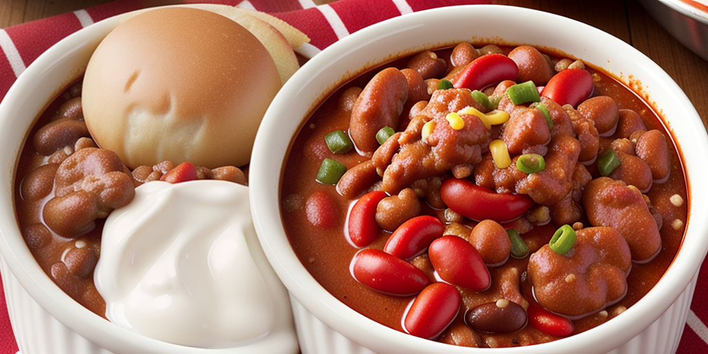 wendy's chili recipe top secret