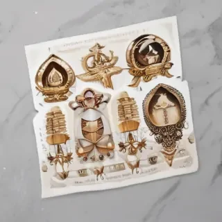 aesthetic stickers printable