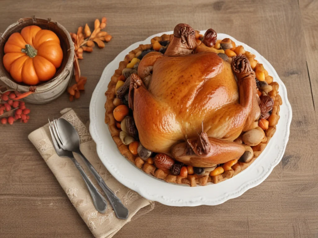 happy thanksgiving