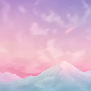 cute pastel bg