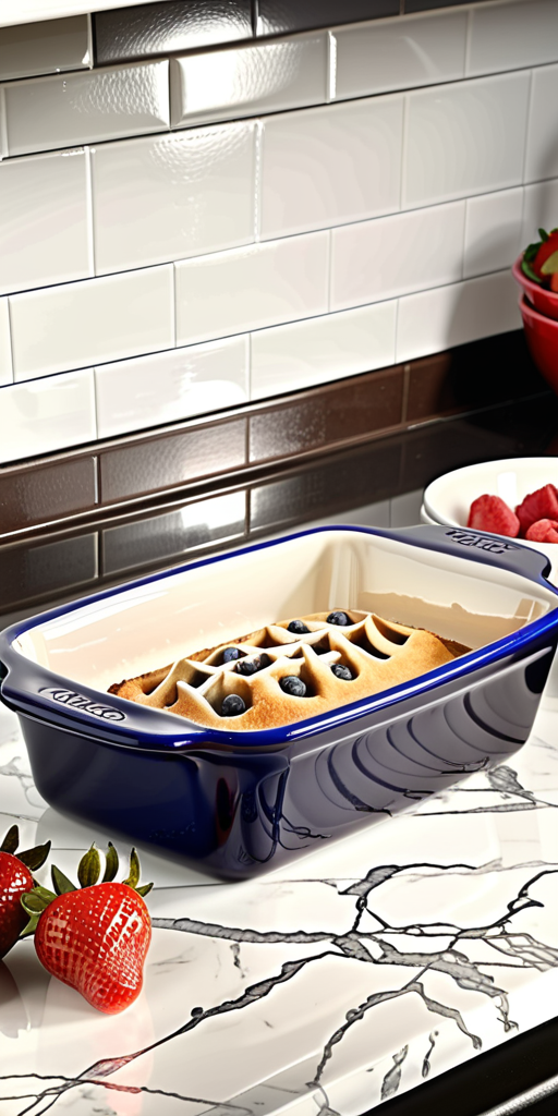 1.5 qt baking dish dimensions