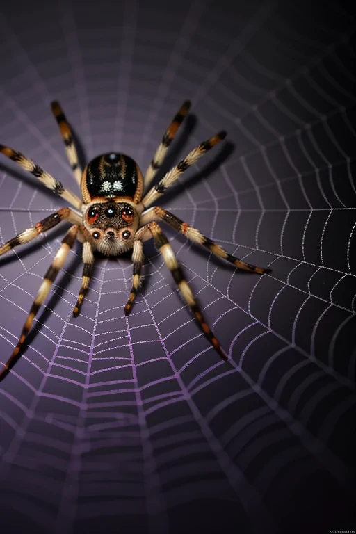 wallpapers of spiders