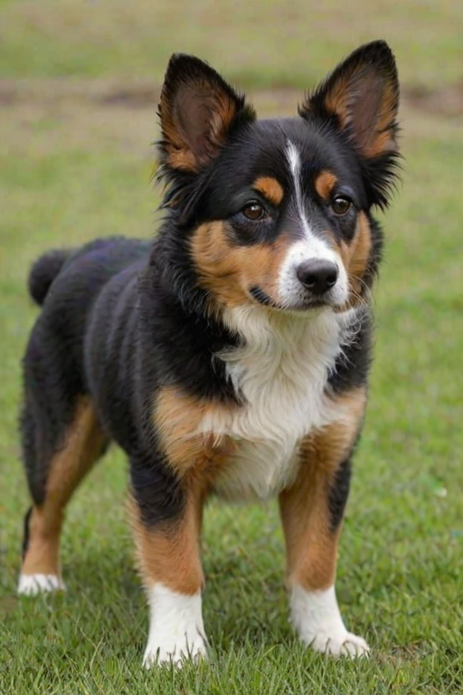 chilier dog breed