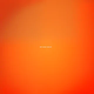 aesthetic orange backgrounds