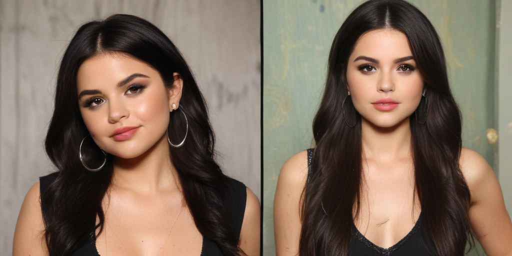 how did selena gomez meet raquelle stevens