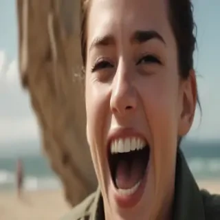 laughing gif