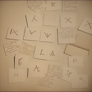images letters