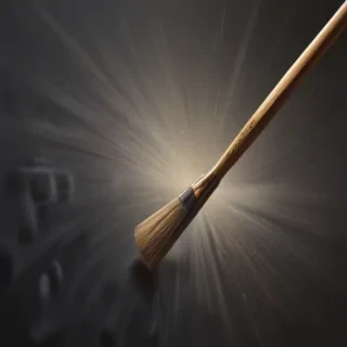 painting brush png