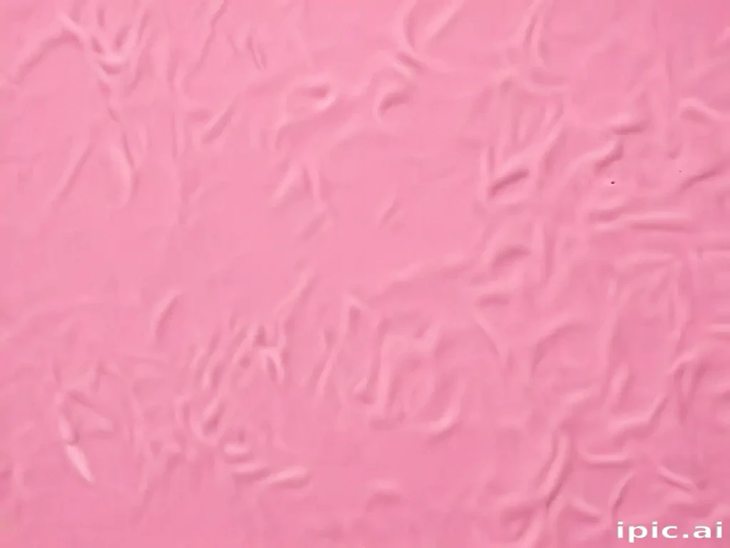 pink zoom background
