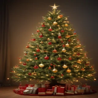 christmas tree png
