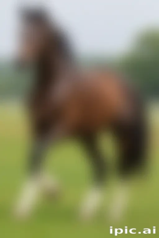 pictures of horses to draw