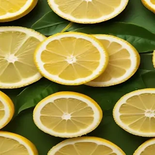 lemon background