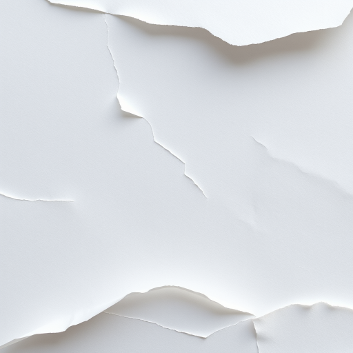aesthetic ripped paper png
