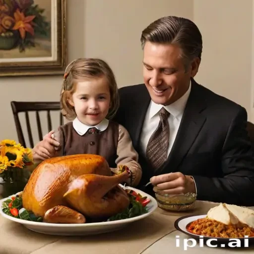happy thanksgiving