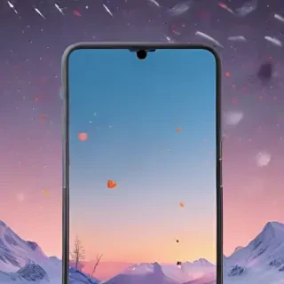 cute ig story background