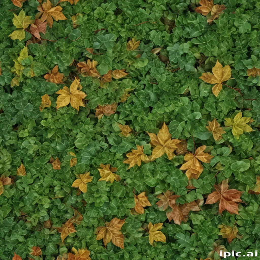 leaf backgrounds
