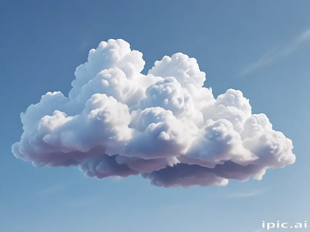 cartoon clouds png