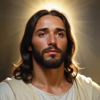 picture of jesus