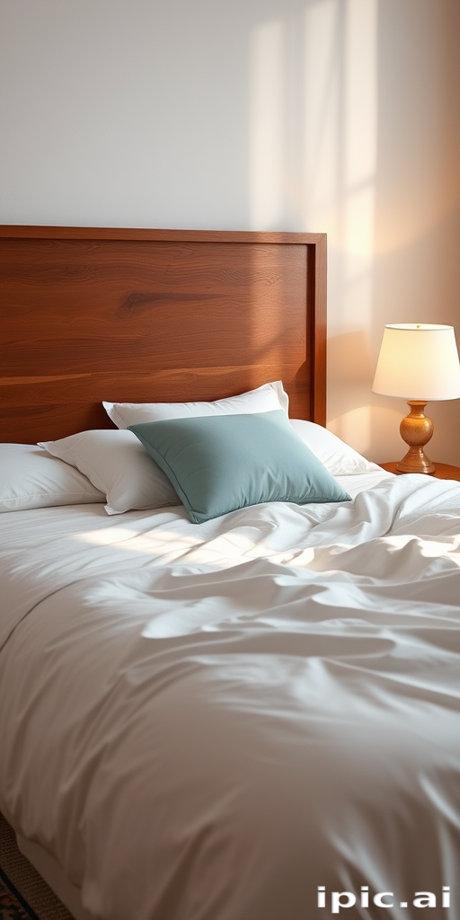 bed image