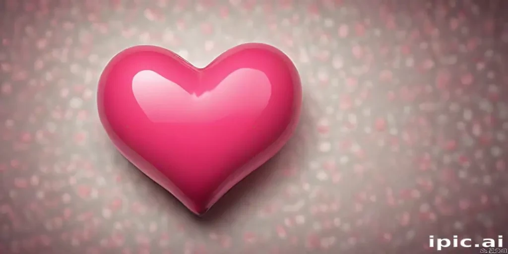 beautiful heart wallpaper