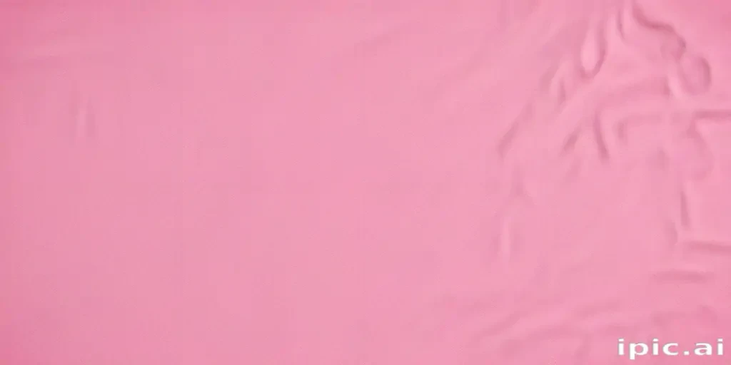 pink cover photo
