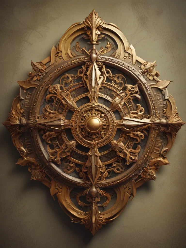 religious symbols