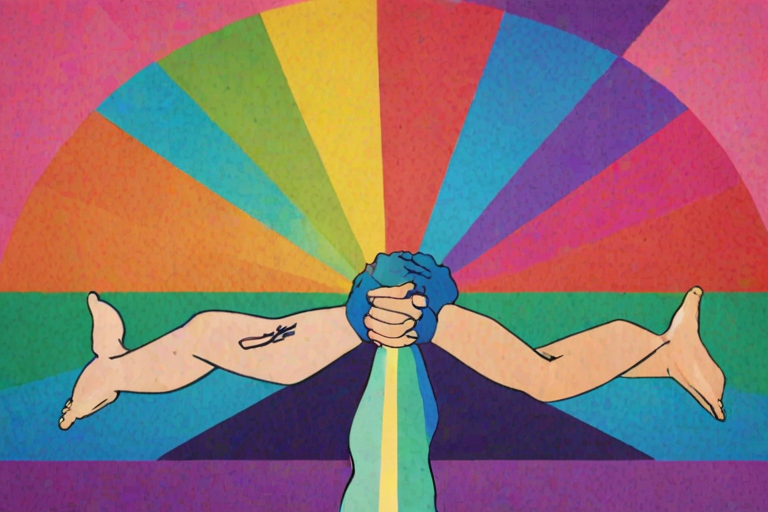 lgbtq+ wallpapers