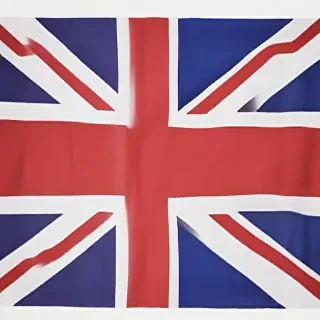 great britain flag