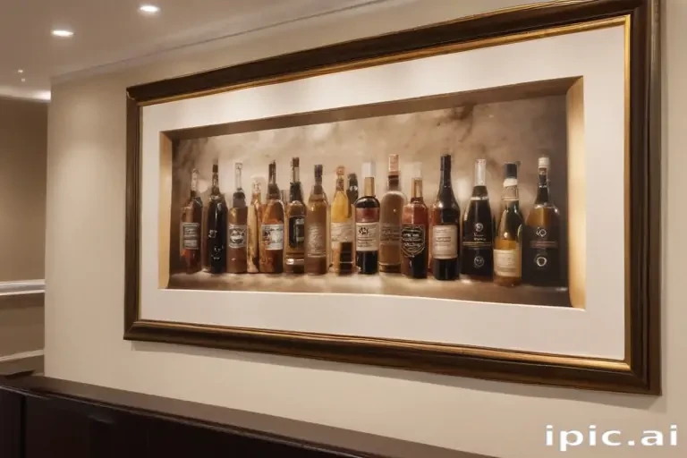 wall frame images