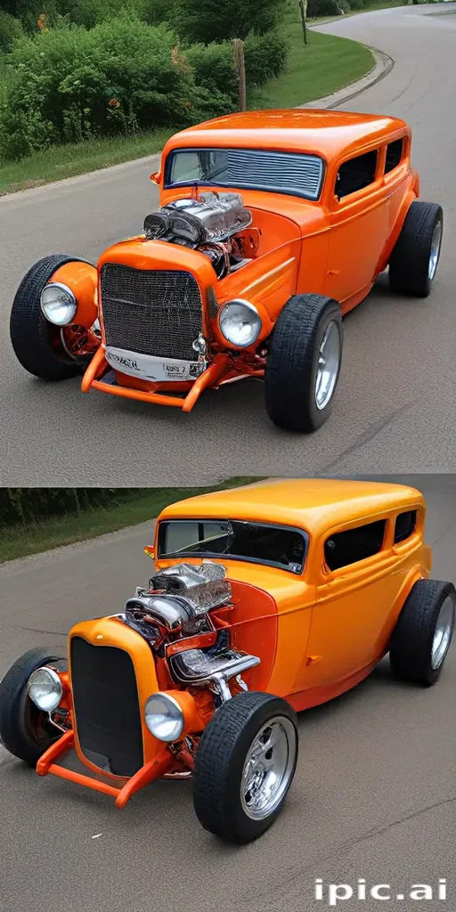 hotrods