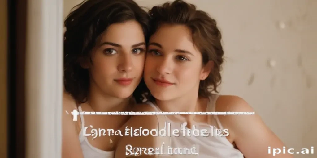lesbian fun