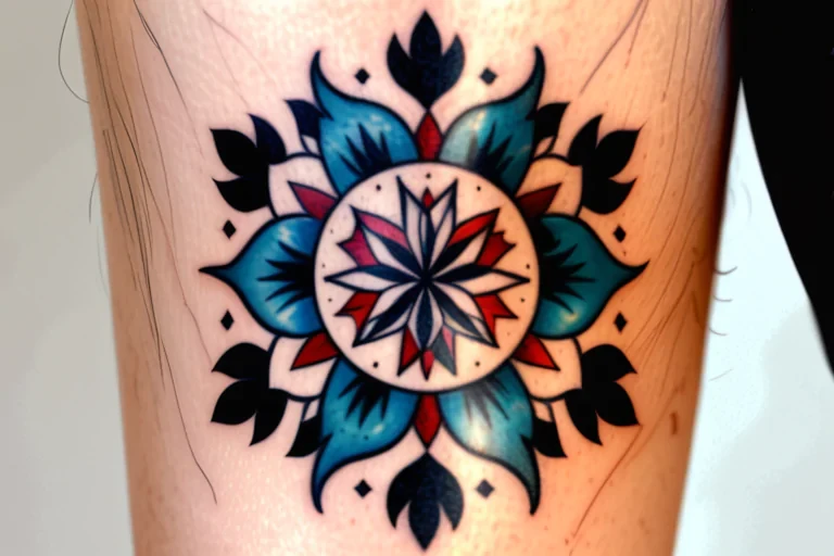 tattoo transparent