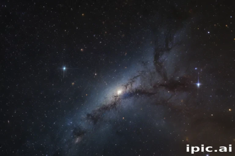 star field png