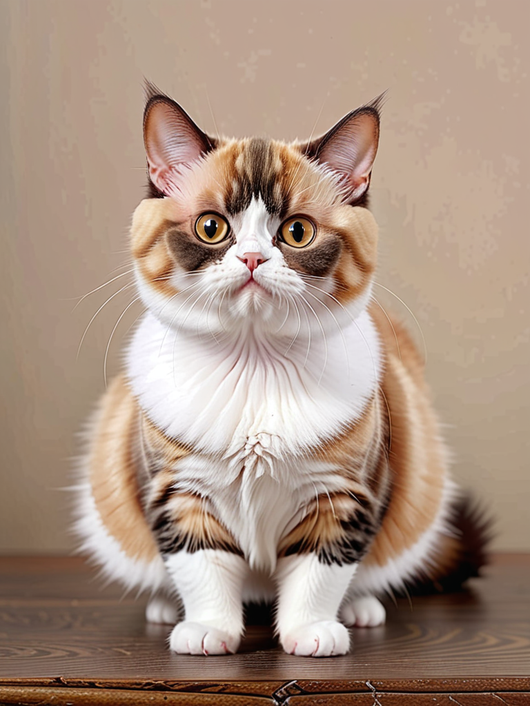 munchkin cat breed