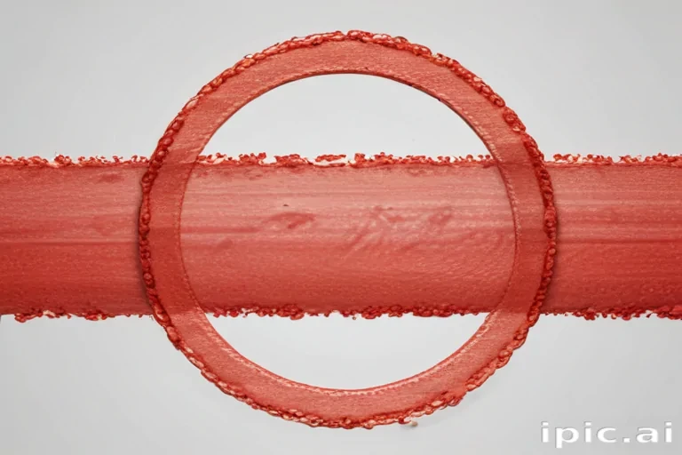 red line png