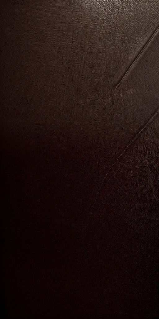 leather background